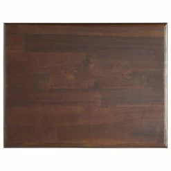 GDFStudio GDF Studio Noah Wood Top Drawer Accent Table, Brown Mahogany -GDF sofa Shop 1d617afc022ffe1b 2646 w800 h800 b1 p0