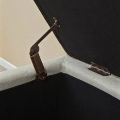 GDFStudio GDF Studio Brighton Contemporary Tufted Linen Storage Ottoman Bench 14 GDFStudio GDF Studio Brighton Contemporary Tufted Linen Storage Ottoman Bench -GDF sofa Shop 1da1af4901c41929 6496 w800 h800 b0 p0