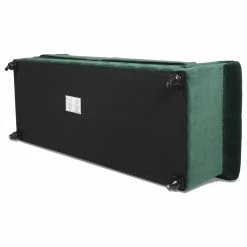 Jennifer Taylor Home Winston 91" Tufted Chesterfield Sofa, Forest Green Performance Velvet -GDF sofa Shop 1e1173770d8cfe39 6692 w800 h800 b1 p0