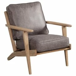Alpine Furniture, Inc Alpine Furniture Artica Lounge Chair 9116