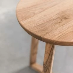Gingko Furniture Oscar Side Table, Natural Walnut 8 Gingko Furniture Oscar Side Table, Natural Walnut -GDF sofa Shop 1e915ce20b23c9e2 0499 w800 h800 b0 p0