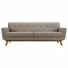 LexMod Engage Upholstered Fabric Sofa, Granite -GDF sofa Shop 1e91cc9e00cd1c40 5357 w800 h800 b1 p0