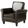GDFStudio GDF Studio Larkspur Modern Design Leather Club Chair, Brown 2 GDFStudio GDF Studio Larkspur Modern Design Leather Club Chair, Brown -GDF sofa Shop 1f41b33601eaffdd 0924 w800 h800 b1 p0
