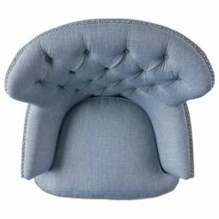 GDFStudio GDF Studio Laxford Light Blue Tufted Fabric Club Chair -GDF sofa Shop 1fa1fc2b022955fe 8207 w800 h800 b1 p0