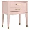 Brimfield & May Westerleigh End Table, Pink 2 Brimfield & May Westerleigh End Table, Pink -GDF sofa Shop 1fd139f30ddef653 3371 w800 h800 b1 p0