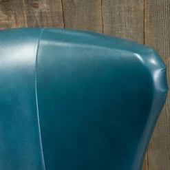 GDFStudio GDF Studio Jameson Tall Wingback Leather Club Chair, Teal Blue -GDF sofa Shop 2051817e0f93153f 1609 w800 h800 b0 p0