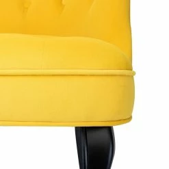 Karat Home Jane Accent Chair, Yellow -GDF sofa Shop 20b148950eed5d75 1967 w800 h800 b0 p0