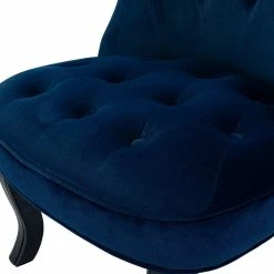 Karat Home Jane Accent Chair, Navy -GDF sofa Shop 212141cd0eed5e18 0710 w800 h800 b0 p0