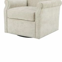 Olliix Madison Park Aldrich Armed Lounge Chair With Swivel Base Beige -GDF sofa Shop 21d1a26a0e817cd0 1756 w800 h800 b0 p0