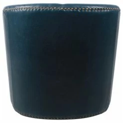 New Pacific Direct Inc. Ernest Bonded Leather Swivel Chair, Vintage Blue 10 New Pacific Direct Inc. Ernest Bonded Leather Swivel Chair, Vintage Blue -GDF sofa Shop 23f109170c34e1a0 1893 w800 h800 b1 p0