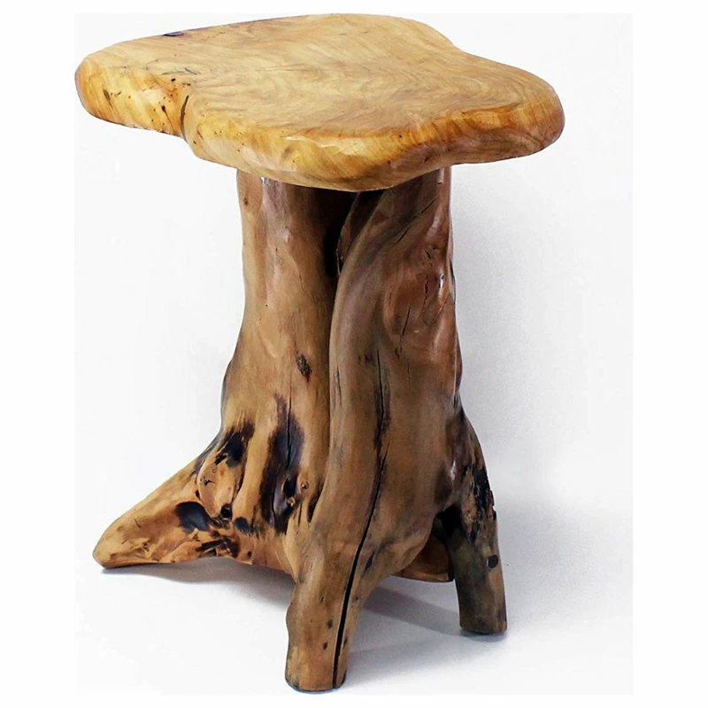 Welland Industries LLC Unique Root End Table 4 Welland Industries LLC Unique Root End Table - Image 2