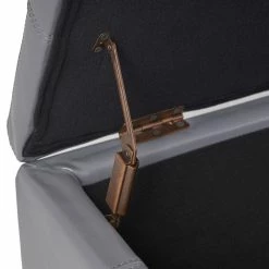 GDFStudio GDF Studio Skyler Beige Fabric Storage Ottoman Bench, Gray 23 GDFStudio GDF Studio Skyler Beige Fabric Storage Ottoman Bench, Gray -GDF sofa Shop 26914d1102393ba6 8364 w800 h800 b0 p0