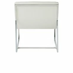 GDFStudio GDF Studio Kingsbury White Bonded Leather Lounge Accent Chair -GDF sofa Shop 26a10daa022e9a83 1625 w800 h800 b1 p0