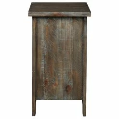 Signature Design Of Ashley Danell Ridge Chairside End Table 15 Signature Design Of Ashley Danell Ridge Chairside End Table -GDF sofa Shop 26f153200f40436c 2635 w800 h800 b1 p0