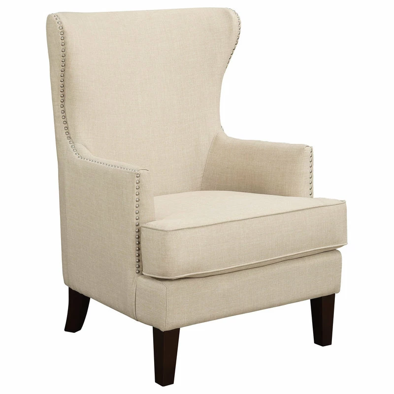 Picket House Furnishings Avery Accent Arm Chair, Natural 3 Picket House Furnishings Avery Accent Arm Chair, Natural