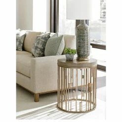 Lexington Studio Round Accent Table -GDF sofa Shop 27d1acc20be33641 8501 w800 h800 b1 p0