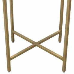 Diamond Sofa Mika Round Accent Table With Rose Quartz Top With Brass Base 20 Diamond Sofa Mika Round Accent Table With Rose Quartz Top With Brass Base -GDF sofa Shop 28e19af700106aea 9861 w800 h800 b1 p0