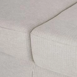 GDFStudio Bainville Fabric 3 Seater Sofa With Skirt, Light Beige Stripe + Walnut 15 GDFStudio Bainville Fabric 3 Seater Sofa With Skirt, Light Beige Stripe + Walnut -GDF sofa Shop 29e1783d005272db 5789 w800 h800 b0 p0