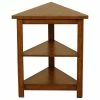 Welcome Home Accents Walnut Triangle Accent Table -GDF sofa Shop 2a21400f0991fb32 2336 w800 h800 b1 p0