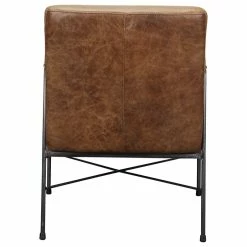 Moe's Home Collection Dagwood Leather Arm Chair Open Road Brown Leather -GDF sofa Shop 2b31dd320e828f62 1989 w800 h800 b1 p0