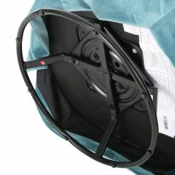 GDFStudio GDF Studio Hamilton Fabric Swivel Chair With Loose Cover, Sky Blue -GDF sofa Shop 2c21501701b06772 8237 w800 h800 b0 p0