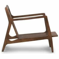 Poly & Bark Poly And Bark Verity Lounge Chair, Onyx Black -GDF sofa Shop 2e61a17200b4c4fe 9932 w800 h800 b1 p0