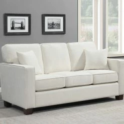 Office Star Products 3-Seater Sofa, Ivory 9 Office Star Products 3-Seater Sofa, Ivory -GDF sofa Shop 2ef1b7a202f0b132 9961 w800 h800 b0 p0