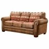 American Furniture Classics American Furniture Sierra Lodge Sofa -GDF sofa Shop 2f11efd1065f63fe 1593 w800 h800 b1 p0