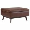 Simpli Home Ltd. Owen Coffee Table Storage Ottoman 1 Simpli Home Ltd. Owen Coffee Table Storage Ottoman -GDF sofa Shop 2f41a1bf0cee9ecb 7378 w800 h800 b1 p0