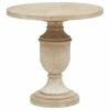 Olliix Madison Park Farmhouse Garcia Round Accent Table -GDF sofa Shop 2fa11e4501bd03f0 9397 w800 h800 b1 p0