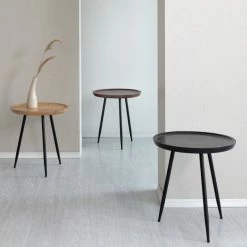 Madeleine Home Inc. Chervey Tri Pin Side Table, Natural -GDF sofa Shop 30419a3402e8ef87 5704 w800 h800 b0 p0