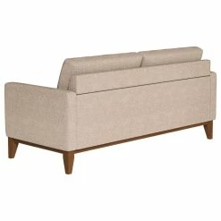 Decorn Modern Sofa, Oversized Design With Comfortable Polyester Cushions, Beige -GDF sofa Shop 3101d1d602fae870 4554 w800 h800 b1 p0