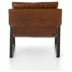 Four Hands Emmett Sling Chair, Dakota Tobacco -GDF sofa Shop 31412a6703eac771 1088 w800 h800 b1 p0