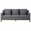 GDFStudio Noxon Fabric 3 Seater Sofa With Accent Pillows, Charcoal + Dark Walnut -GDF sofa Shop 33716cd2005272cb 4488 w800 h800 b1 p0
