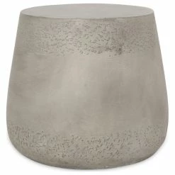 GDFStudio Nova Indoor Lightweight Concrete Accent Side Table -GDF sofa Shop 341196720f9074d3 3710 w800 h800 b1 p0