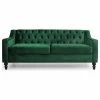 GDFStudio Jameer Modern Glam Tufted Velvet 3 Seater Sofa -GDF sofa Shop 35016d150fc684a5 9666 w800 h800 b1 p0