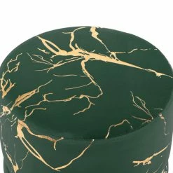 Duhome Elegant Lifestyle Luxury Hot Stamped Velvet Ottoman, Dark Green 15 Duhome Elegant Lifestyle Luxury Hot Stamped Velvet Ottoman, Dark Green -GDF sofa Shop 3521ab1f0046e192 0461 w800 h800 b0 p0