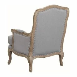 Picket House Regal Accent Chair, Light Blue -GDF sofa Shop 368134630c12958a 7895 w800 h800 b1 p0