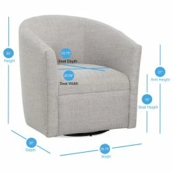 Comfort Pointe Lynton Sea Oat Beige Fabric Swivel Chair 9 Comfort Pointe Lynton Sea Oat Beige Fabric Swivel Chair -GDF sofa Shop 3b41de1d02276cd0 4706 w800 h800 b1 p0