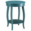 Acme Furniture Aberta Side Table, Teal -GDF sofa Shop 3cb1f6e8094835e6 1796 w800 h800 b1 p0