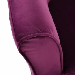 GDFStudio GDF Studio Rischa Fushsia New Velvet Swivel Chair With Loose Cover 16 GDFStudio GDF Studio Rischa Fushsia New Velvet Swivel Chair With Loose Cover -GDF sofa Shop 3ce1297a01d3fdbd 8238 w800 h800 b0 p0