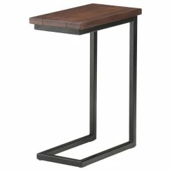Simpli Home Ltd. Skyler C Side Table