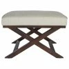 Cortesi Home ArixBench Ottoman, Beige -GDF sofa Shop 3d512f6507042cb4 6698 w800 h800 b1 p0