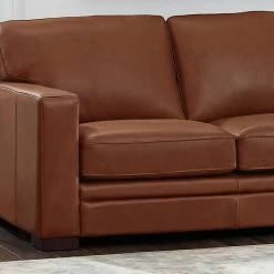 Hydeline USA Hydeline Dillon Top Grain Leather Sofa Collection, Cinnamon Brown, Sofa 20 Hydeline USA Hydeline Dillon Top Grain Leather Sofa Collection, Cinnamon Brown, Sofa -GDF sofa Shop 3dd127de02bd4d7e 5224 w800 h800 b0 p0