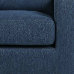 GDFStudio Casen Fabric Club Chair, Navy Blue/Dark Brown 22 GDFStudio Casen Fabric Club Chair, Navy Blue/Dark Brown -GDF sofa Shop 3f31cb890f9073f9 4960 w800 h800 b0 p0