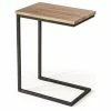 Limari Home Turner C-Shaped Wood & Metal Side Table In Brown/Black -GDF sofa Shop 3f41a0f80eda38ef 5017 w800 h800 b1 p0
