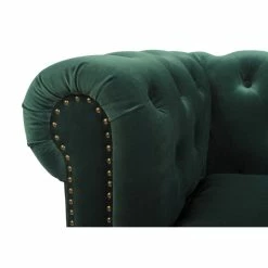 Jennifer Taylor Home Winston 91" Tufted Chesterfield Sofa, Forest Green Performance Velvet -GDF sofa Shop 3fc14a000d8cfe3b 6692 w800 h800 b0 p0