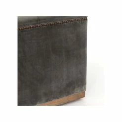 Zin Home Maxx Birch Brown Tufted Modern Swivel Club Chair -GDF sofa Shop 40916a3d0345abef 0711 w800 h800 b0 p0