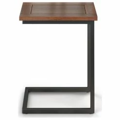 Simpli Home Ltd. Skyler Wide C Side Table 14 Simpli Home Ltd. Skyler Wide C Side Table -GDF sofa Shop 41e150ce037e3248 5035 w800 h800 b1 p0