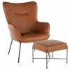 Lumisource Izzy Lounge Chair And Ottoman Set -GDF sofa Shop 41f15a9a0e56f9e2 8346 w800 h800 b1 p0